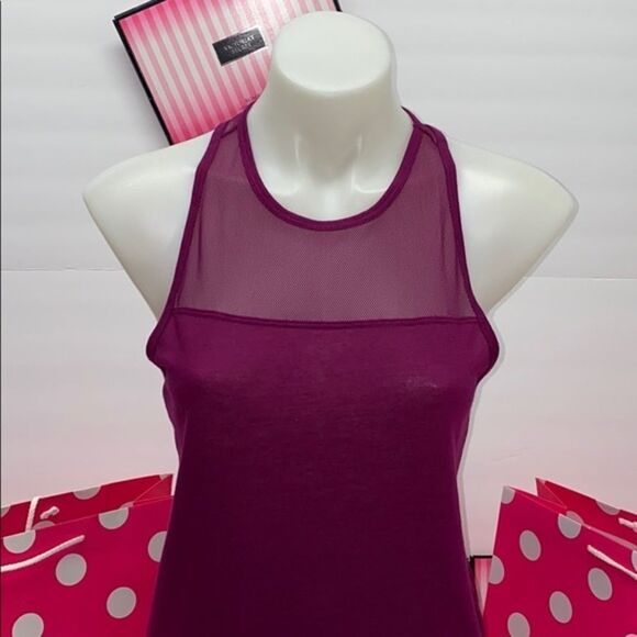 🔥VICTORIA SECRET tank  top sz  xs New - Picture 2 of 5